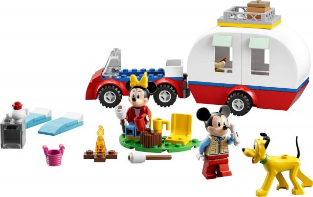 LEGO-Disney-Mickey-and-Minnies-Camping-Trip-10777