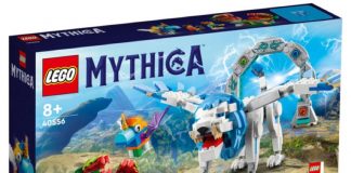 LEGO-Mythica-40556