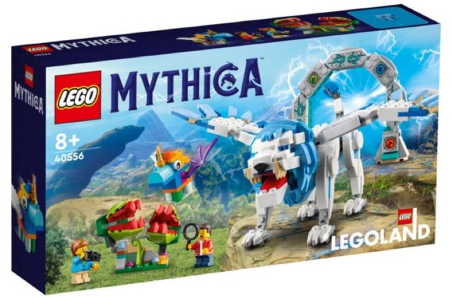 LEGO-Mythica-40556