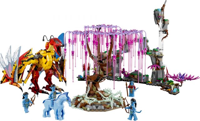 LEGO-Avatar-Toruk-Makto-Tree-of-Souls-75574