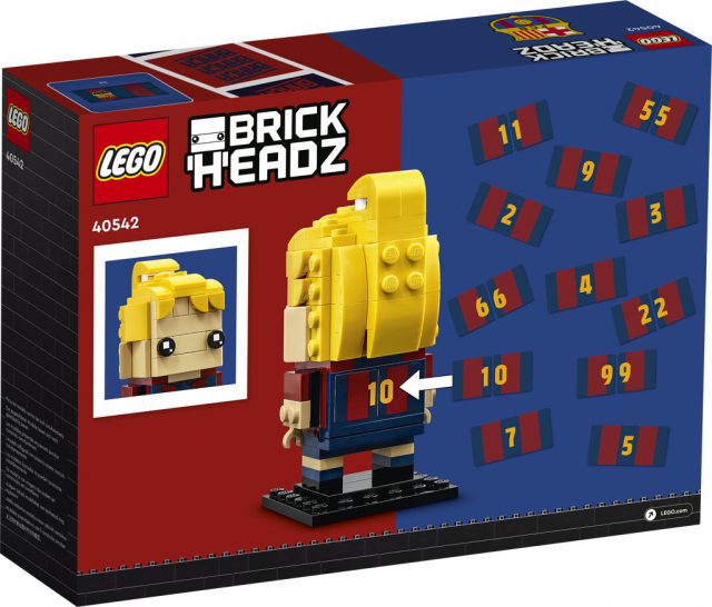 LEGO-BrickHeadz-FC-Barcelona-Go-Brick-Me-40542
