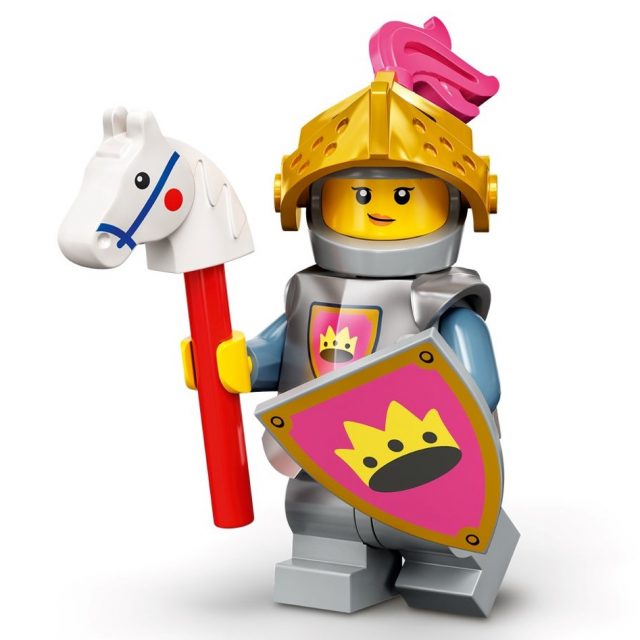LEGO-Collectible-Minifigures-Series-23-71034-Knight-of-the-Yellow-Castle