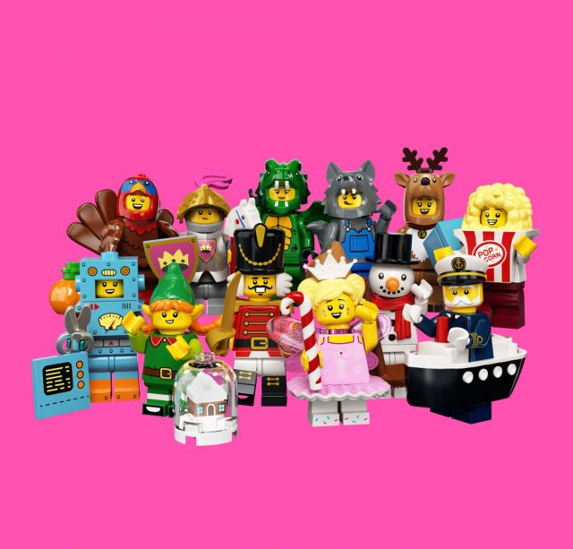 LEGO-Collectible-Minifigures-Series-23-71034-LEGO-Con