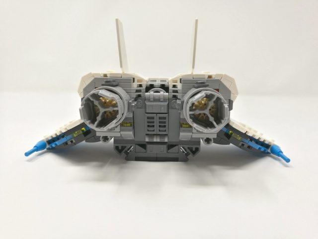 LEGO Disney - Astronave XL-15 (76832)