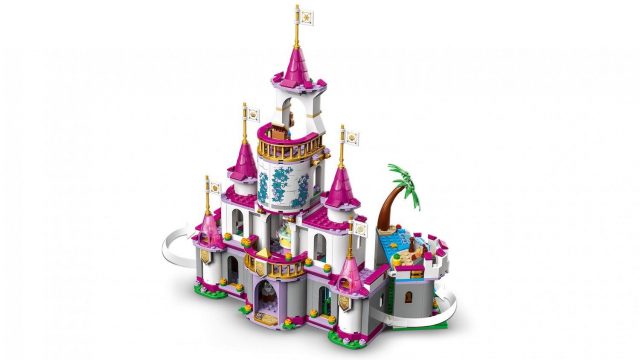 LEGO-Disney-Ultimate-Adventure-Castle-43205