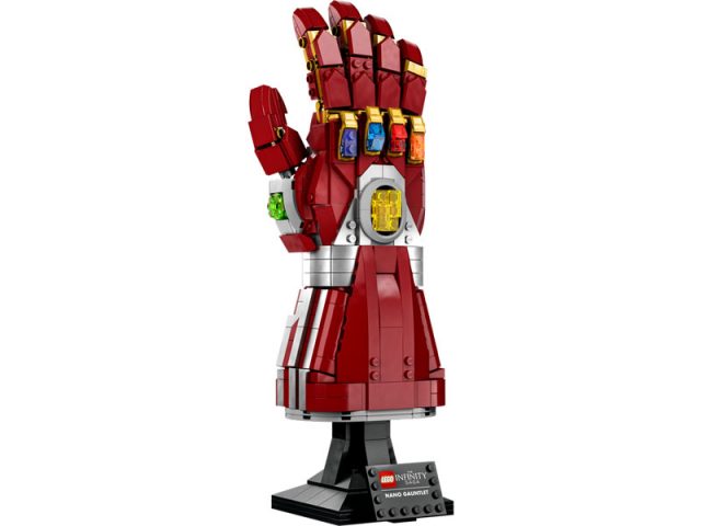 LEGO-Marvel-Nano-Gauntlet-76223