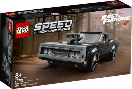 LEGO-Speed-Champions-Fast-Furious-1970-Dodge-Charger-RT-76912