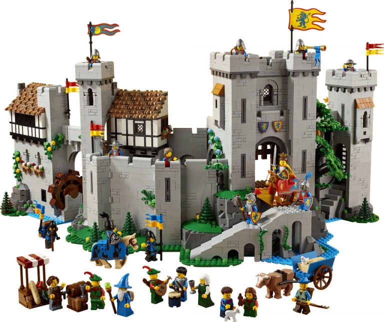 Lion-Knights-Castle-10305