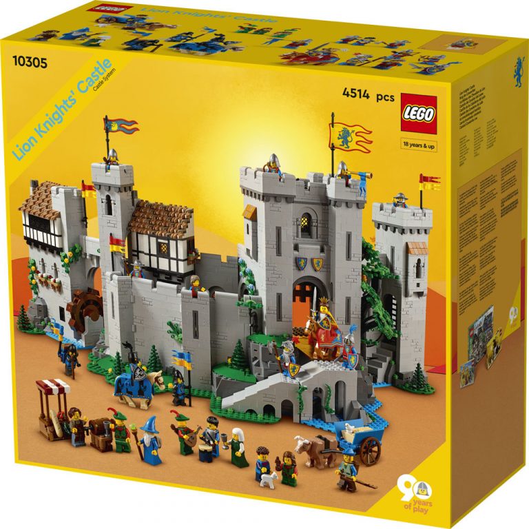 Lion-Knights-Castle-10305