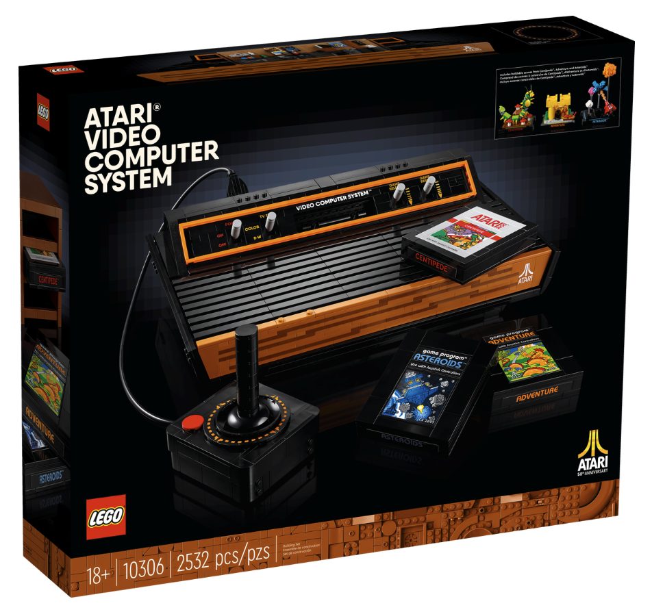 Atari 2600 (10306)
