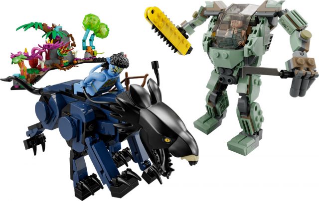 LEGO-Avatar-Neytiri-Thanator-vs.-AMP-Suit-Quaritch-75571