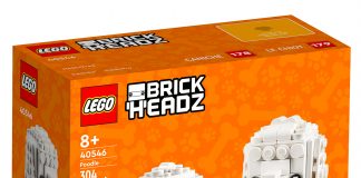 LEGO-BrickHeadz-Poodle-40546