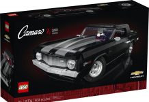 LEGO-Camaro-Z28-10304