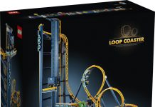 LEGO-Fairground-Collection-Loop-Coaster-10303
