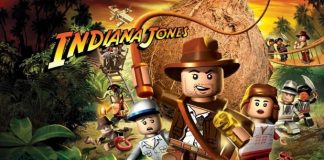 LEGO-Indiana-Jones