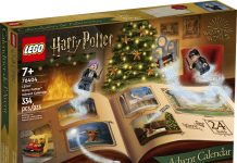 LEGO-Harry-Potter-2022-Advent-Calendar-76404