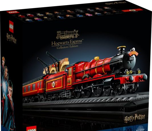 LEGO-Harry-Potter-Hogwarts-Express-–-Collectors-Edition-76405
