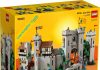 LEGO-Icons-Lion-Knights-Castle-10305