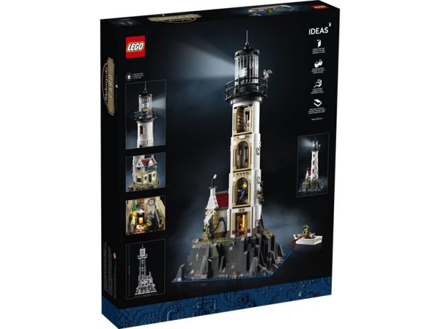 LEGO-Ideas-Motorized-Lighthouse-21335