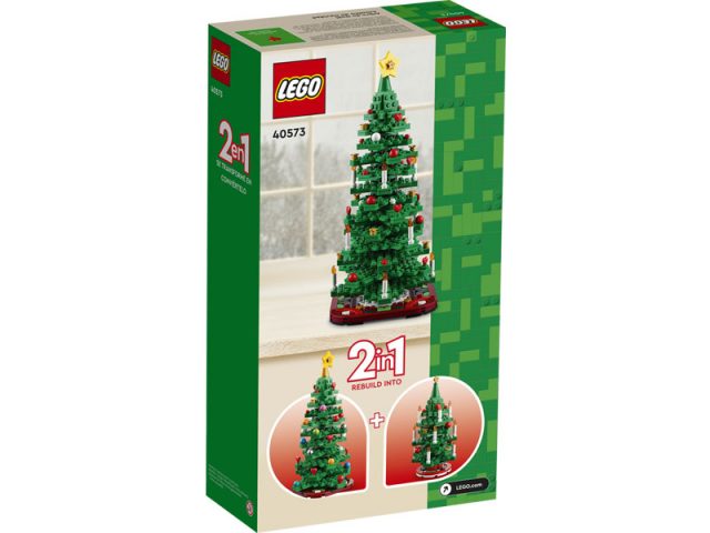 LEGO-Seasonal-Christmas-Tree-40573