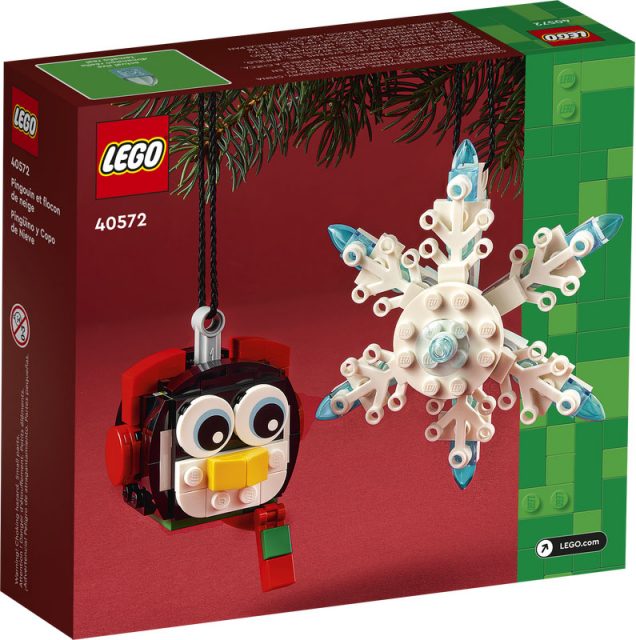 LEGO-Seasonal-Penguin-Snowflake-40572