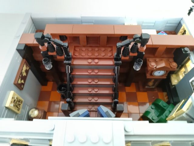 LEGO Marvel - Sanctum Sanctorum (76218)