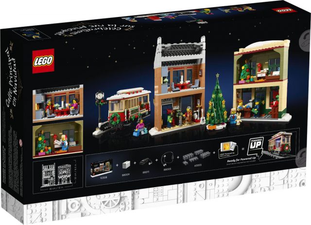 LEGO-Winter-Village-Collection-Holiday-Main-Street-10308