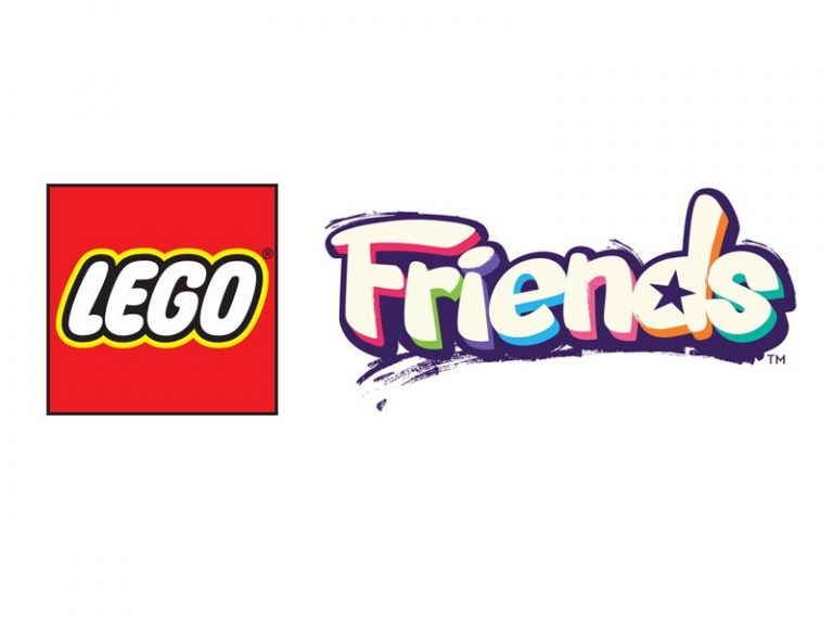 Annunciata la Nuova Generazione della Linea LEGO Friends