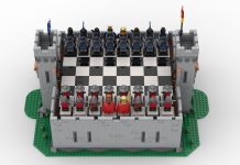 Disponibile La Casa Stregata LEGO (10273) per i Membri VIP - Mattonito
