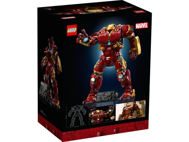 LEGO-Marvel-Hulkbuster-76210