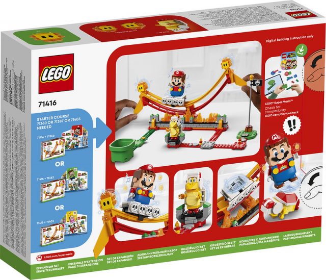 LEGO-Super-Mario-Lava-Wave-Ride-Expansion-Set-71416-2