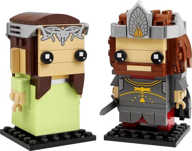 LEGO-BrickHeadz-Aragorn-and-Arwen-40632-3