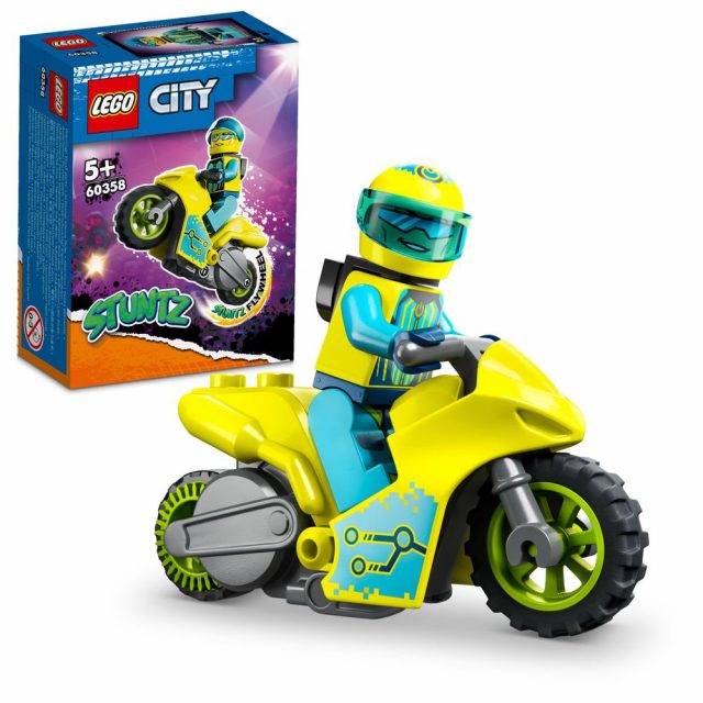 LEGO-City-Cyber-Stunt-Bike-60358-1