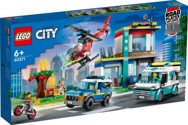 LEGO-City-Emergency-Vehicle-Headquarters-60371