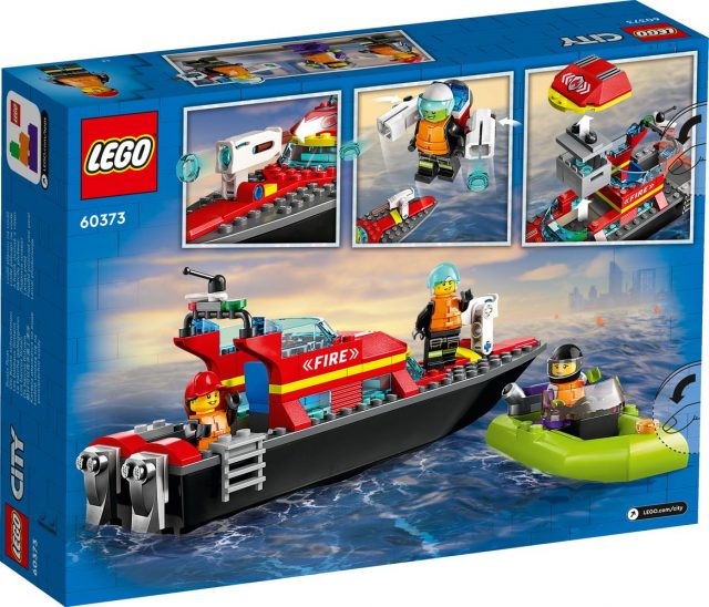 LEGO-City-Fire-Boat-60373-1