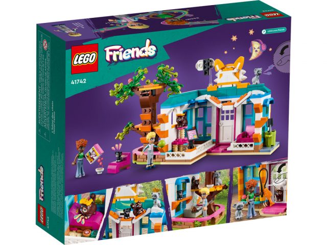 LEGO-Friends-Cat-Hotel-41742
