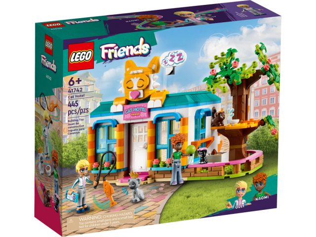 LEGO-Friends-Cat-Hotel-41742