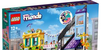 LEGO-Friends-Downtown-Flower-and-Design-Stores-41732