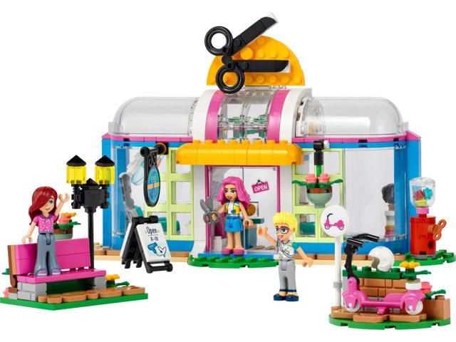 LEGO-Friends-Hair-Salon-41743