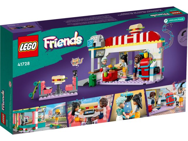 LEGO-Friends-Heartlake-Downtown-Diner-41728