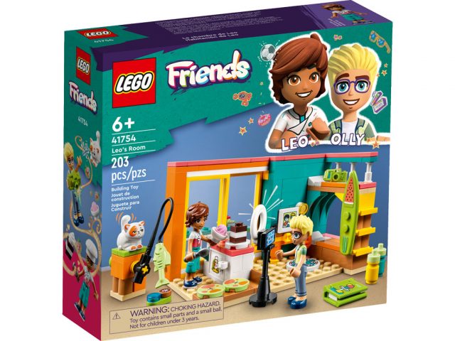LEGO-Friends-Leos-Room-41754