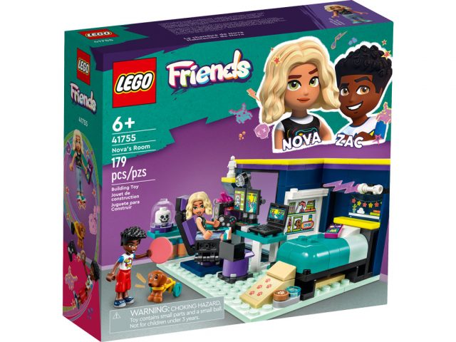 LEGO-Friends-Novas-Room-41755