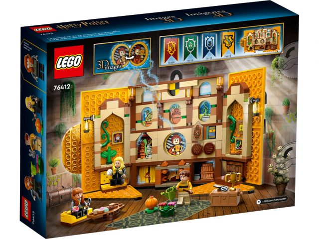 LEGO-Harry-Potter-Hufflepuff-House-Banner-76412