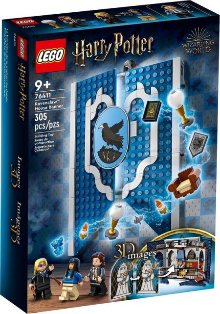 LEGO-Harry-Potter-Ravenclaw-House-Banner-76411