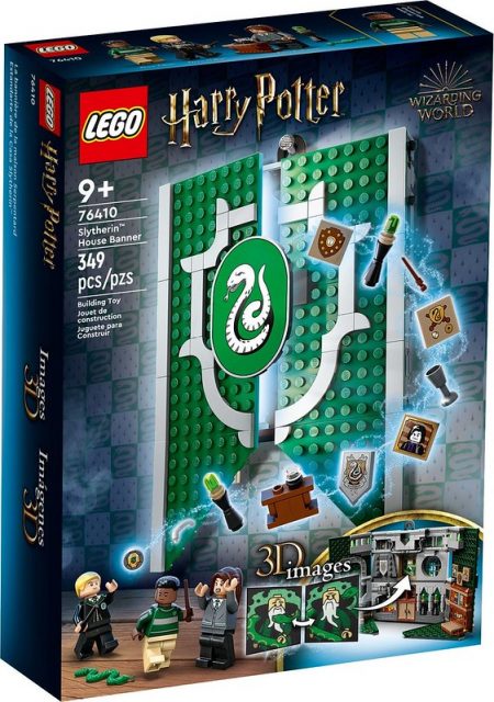 LEGO-Harry-Potter-Slytherin-House-Banner-76410