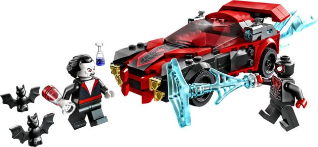LEGO-Marvel-Miles-Morales-vs.-Morbius-76244