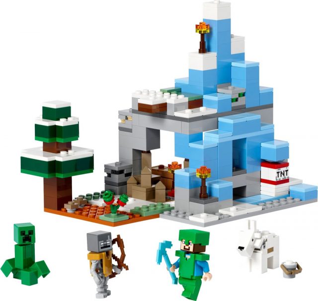 LEGO-Minecraft-The-Frozen-Peaks-21243