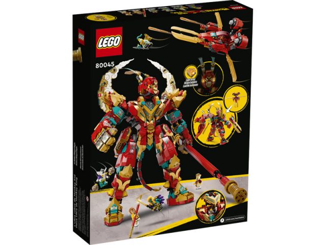LEGO-Monkie-Kid-Monkie-King-Ultra-Mech-80045