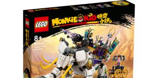 LEGO-Monkie-Kid-Yellow-Tusk-Elephant-80043