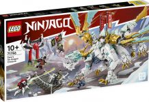 LEGO-Ninjago-Zanes-Ice-Dragon-Creature-71786